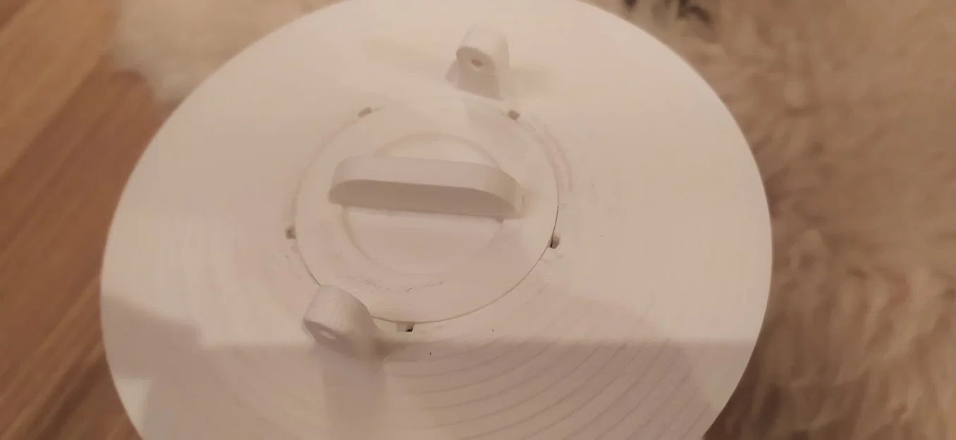 Mô hình máng ăn cho chim - Image 3