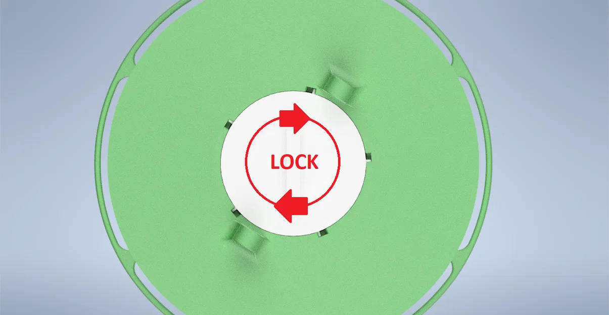 Mô hình máng ăn cho chim - Image 6