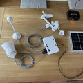 Weather Station One Phần 5 - Cảm biến hướng gió và tốc độ gió - Thumbnail 3