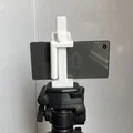 Giá đỡ điện thoại cho Tripod (Smartphone Tripod Adapter) in 3D - Thumbnail 5