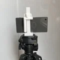 Giá đỡ điện thoại cho Tripod (Smartphone Tripod Adapter) in 3D - Thumbnail 6