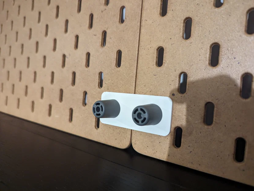 Khớp nối bảng Skadis - Image 1