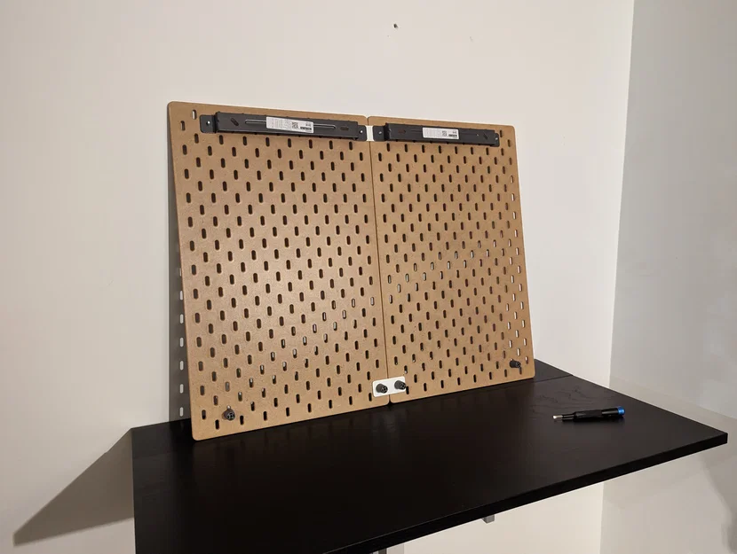 Khớp nối bảng Skadis - Image 2