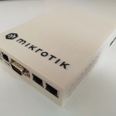 Vỏ Case Cho Mikrotik RMB33G