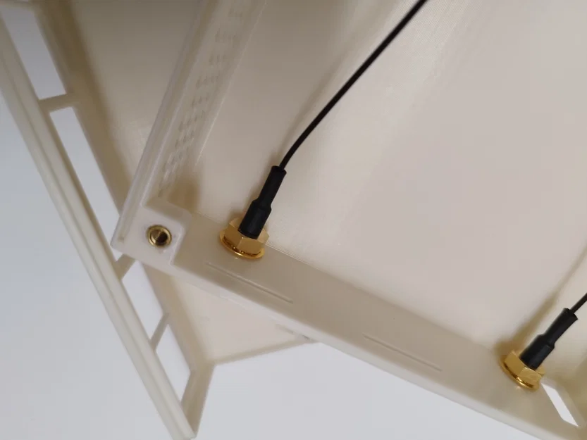 Vỏ Case Cho Mikrotik RMB33G - Image 9