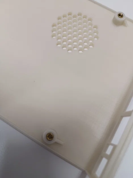 Vỏ Case Cho Mikrotik RMB33G - Image 10