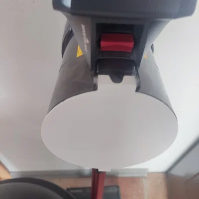 Nắp đáy hộp chứa bụi thay thế cho máy hút bụi Hoover H-Free 100