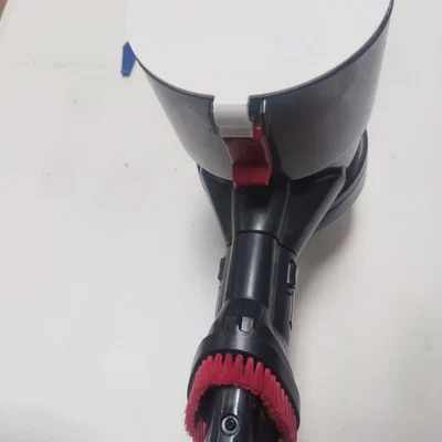 Nắp đáy hộp chứa bụi thay thế cho máy hút bụi Hoover H-Free 100