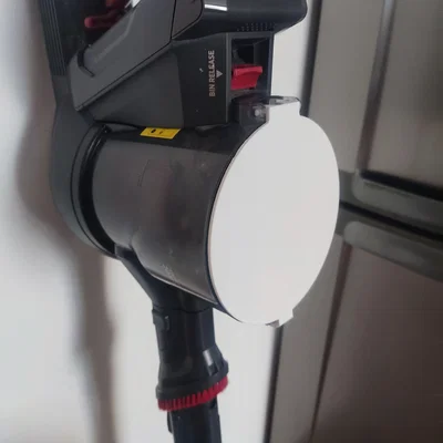 Nắp đáy hộp chứa bụi thay thế cho máy hút bụi Hoover H-Free 100