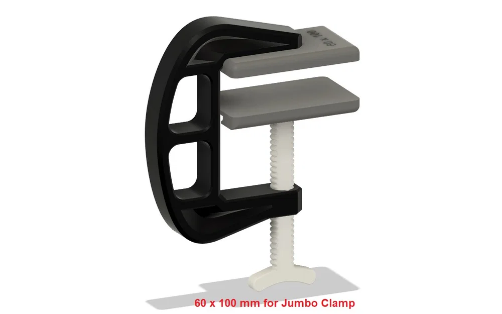 Miếng đệm cho kẹp Strong Printable Clamp - Image 3