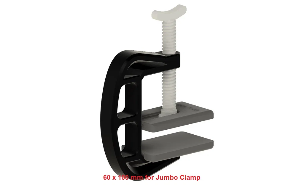 Miếng đệm cho kẹp Strong Printable Clamp - Image 4