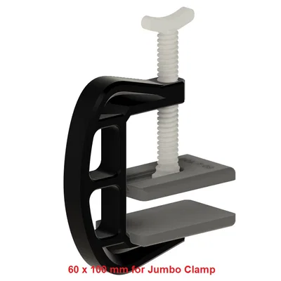 Miếng đệm cho kẹp Strong Printable Clamp