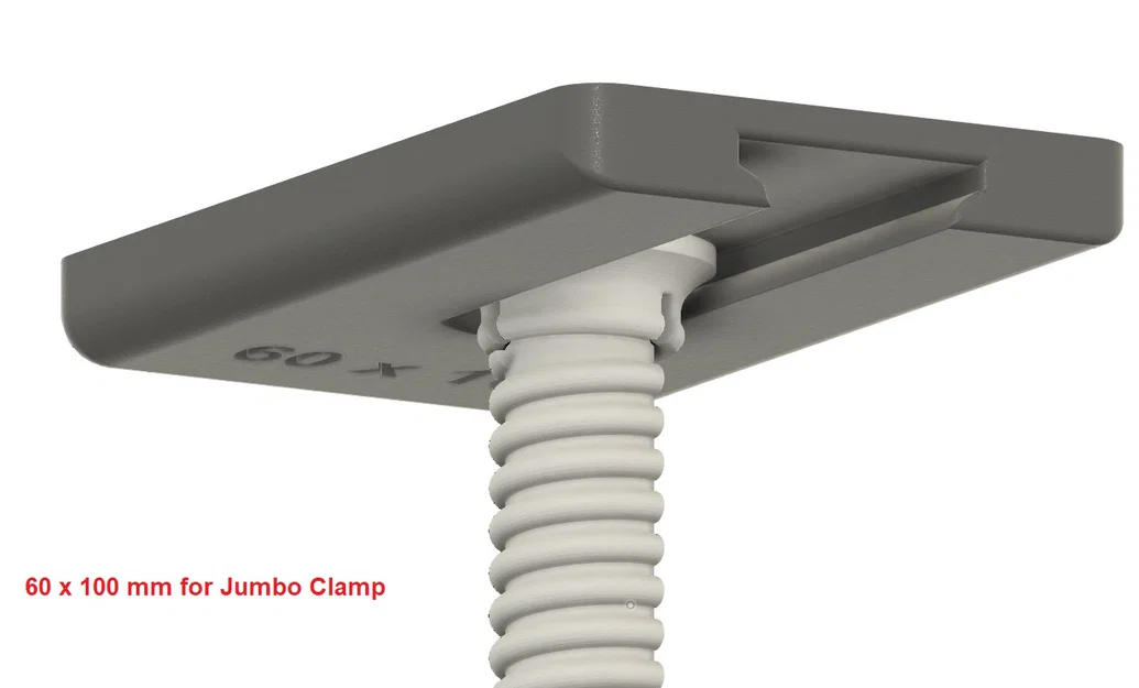 Miếng đệm cho kẹp Strong Printable Clamp - Image 5