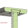 Miếng đệm cho kẹp Strong Printable Clamp - Thumbnail 6