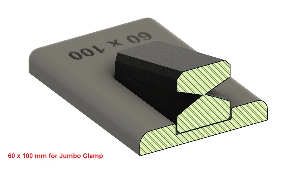 Miếng đệm cho kẹp Strong Printable Clamp - Image 8