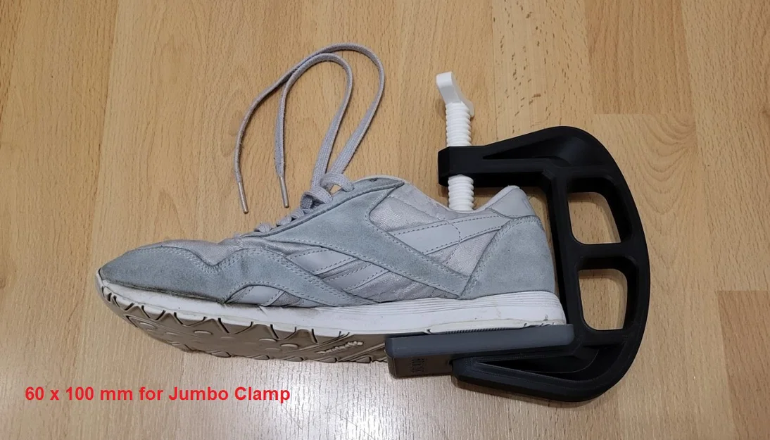 Miếng đệm cho kẹp Strong Printable Clamp - Image 9