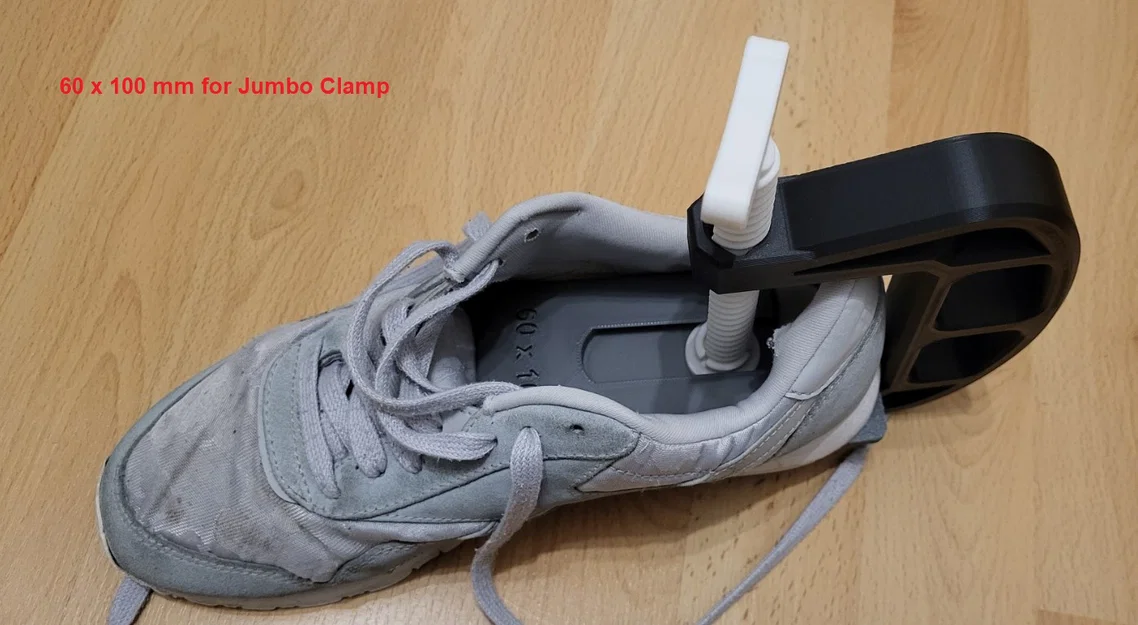 Miếng đệm cho kẹp Strong Printable Clamp - Image 10