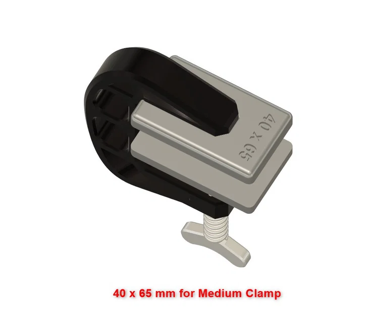 Miếng đệm cho kẹp Strong Printable Clamp - Image 11