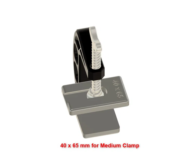 Miếng đệm cho kẹp Strong Printable Clamp - Image 12