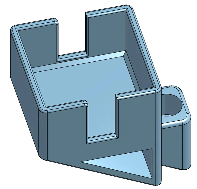 Giá đỡ đèn Govee RGBIC cho không gian ngoài trời - Image 1