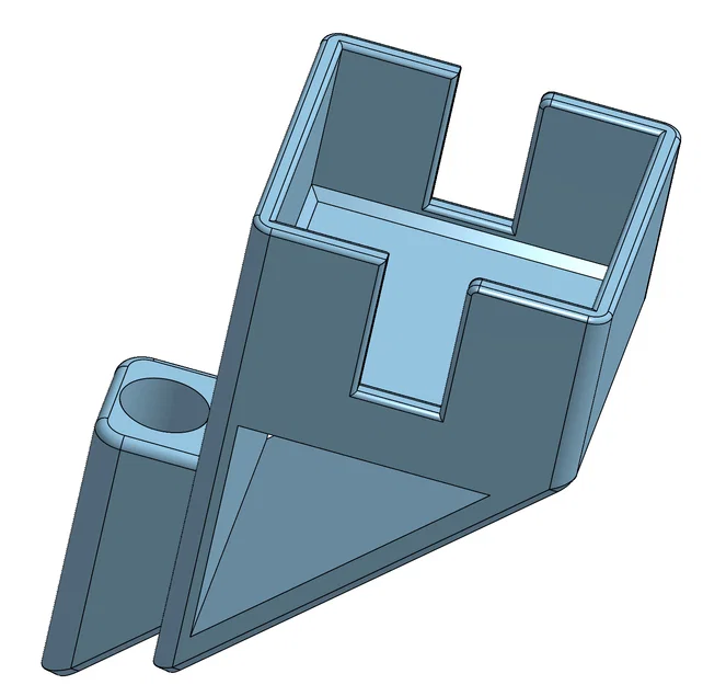 Giá đỡ đèn Govee RGBIC cho không gian ngoài trời - Image 2