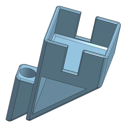 Giá đỡ đèn Govee RGBIC cho không gian ngoài trời