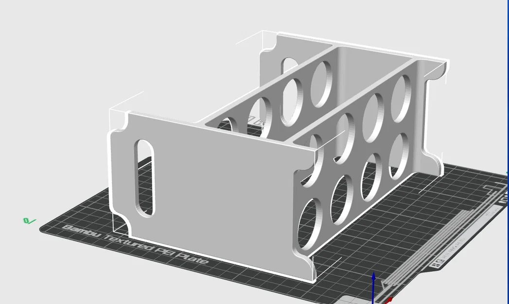 Dụng cụ lấy trứng - Khay đựng trứng - Giường cho trứng - Image 2
