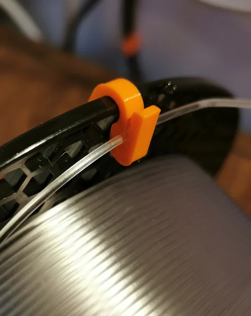 Kẹp nhựa đa năng Simple Universal Filament Clip V2+ {PHIÊN BẢN MỚI 2024} - Image 7