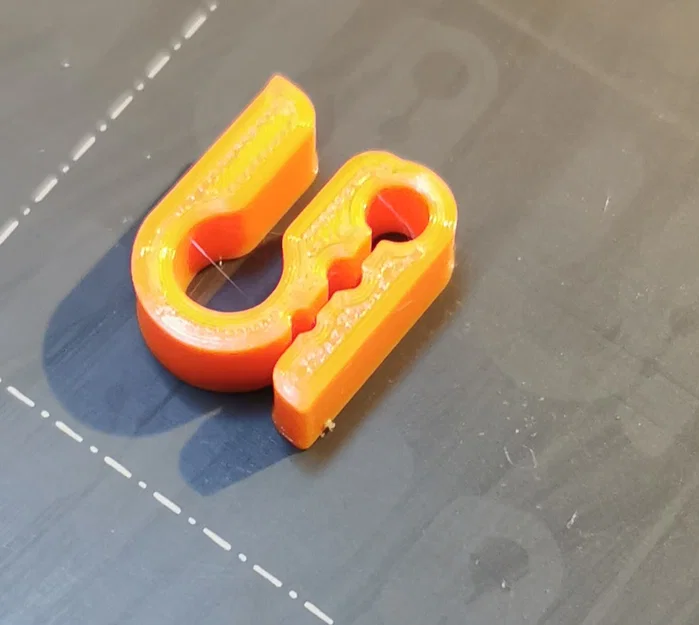 Kẹp nhựa đa năng Simple Universal Filament Clip V2+ {PHIÊN BẢN MỚI 2024} - Image 8