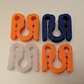 Kẹp giữ sợi nhựa đa năng - Simple Universal Filament Clip V3 - Thumbnail 3