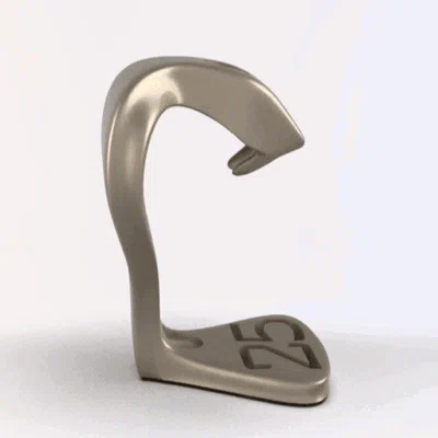 Cobra Pen Holder - 2025 - Năm Ất Tỵ - Ống Đựng Bút Hình Rắn Hổ Mang