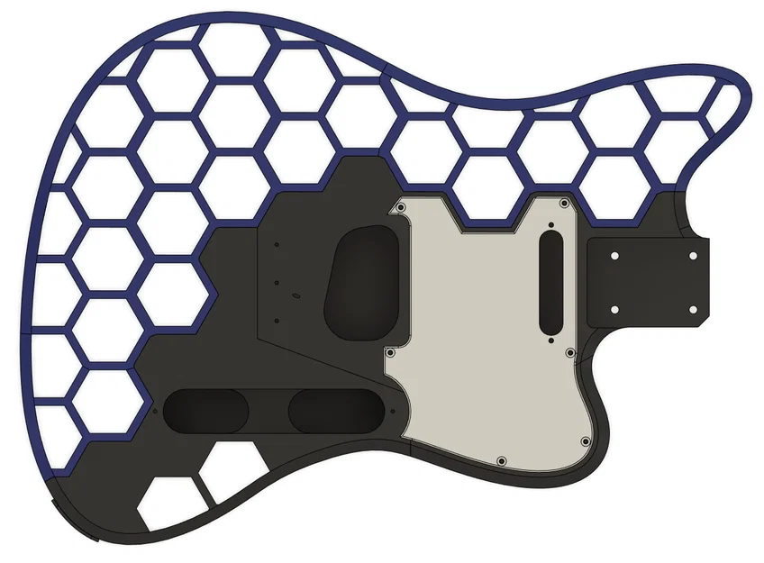 BexGears Prusacaster - Image 1