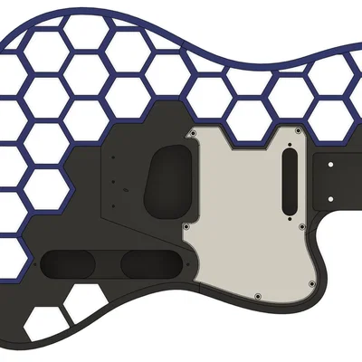 BexGears Prusacaster