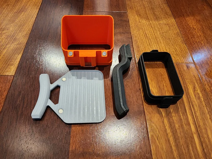 #0133 Dụng cụ xúc phân cho chó nhỏ và trung bình - Image 6