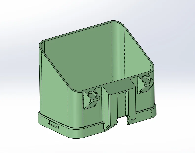 #0133 Dụng cụ xúc phân cho chó nhỏ và trung bình - Image 10