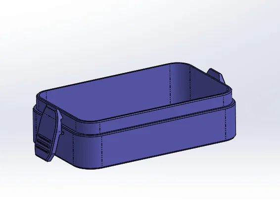 #0133 Dụng cụ xúc phân cho chó nhỏ và trung bình - Image 11