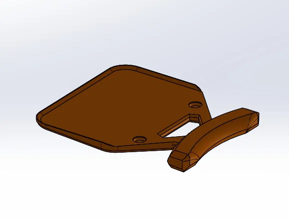 #0133 Dụng cụ xúc phân cho chó nhỏ và trung bình - Image 12