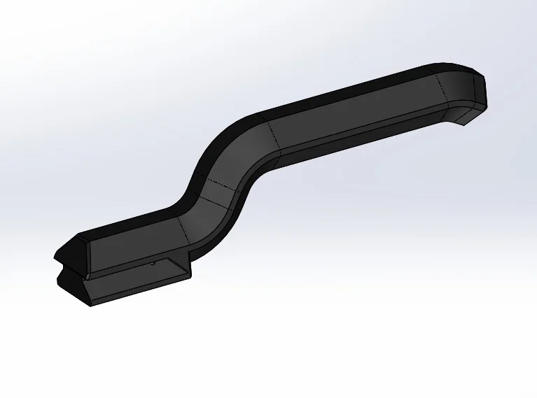 #0133 Dụng cụ xúc phân cho chó nhỏ và trung bình - Image 13