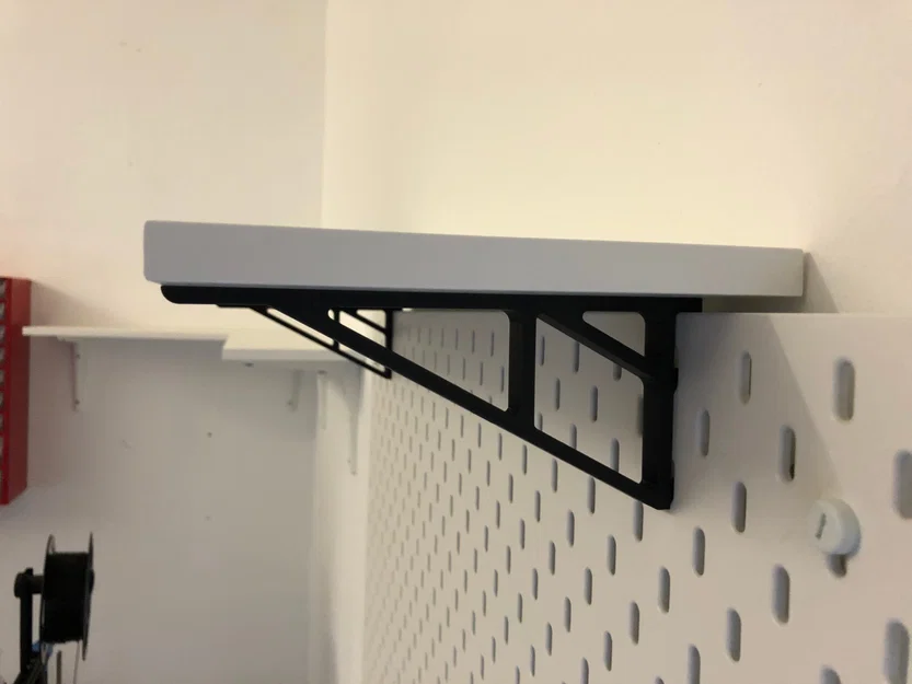 Skadis | Giá đỡ kệ treo tường - Image 3