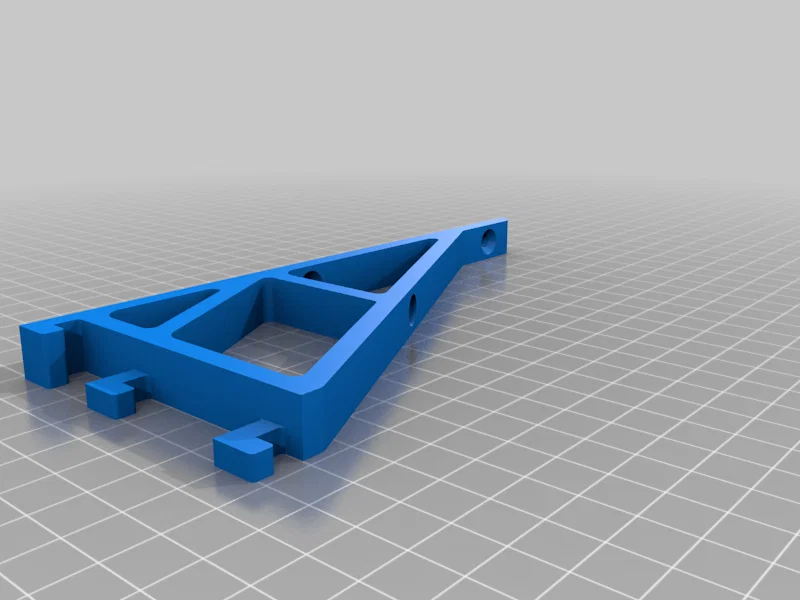 Skadis | Giá đỡ kệ treo tường - Image 4