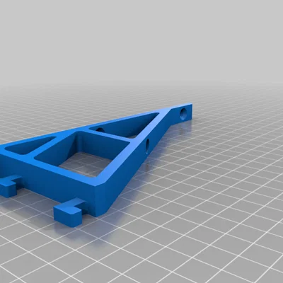 Skadis | Giá đỡ kệ treo tường