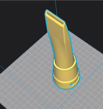 Đầu hút Karcher WD3 / WD4 - Đầu chính xác để hút thảm ướt - Image 1