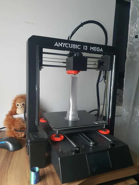 Đầu hút Karcher WD3 / WD4 - Đầu chính xác để hút thảm ướt - Image 2