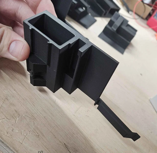 Thiết bị báo bẫy chuột (WiFi) - Image 4