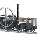 Đầu máy hơi nước đầu tiên (The first steam locomotive) - Thumbnail 7