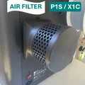 Bộ lọc không khí cho máy in P1S/X1C - Thumbnail 1