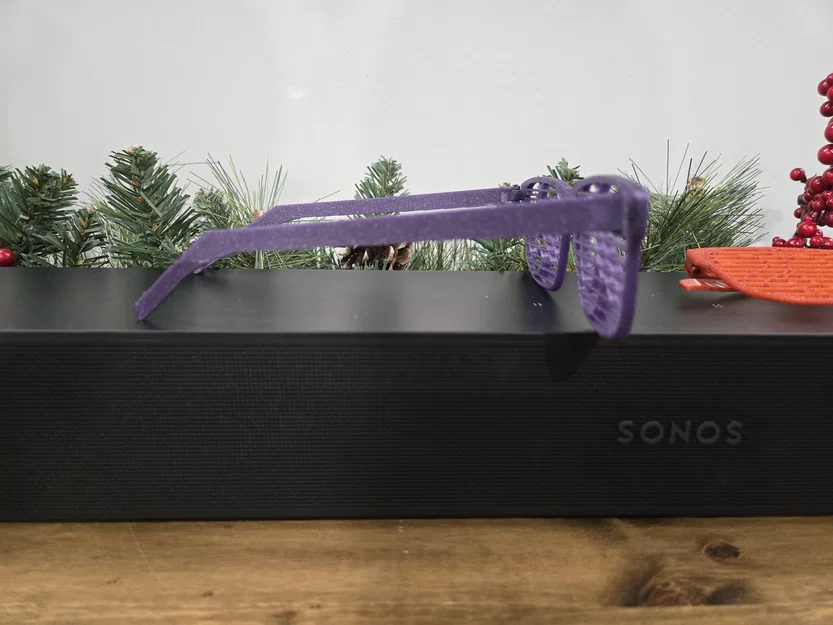 Kính Mắt Chào Năm Mới 2025 - Image 3