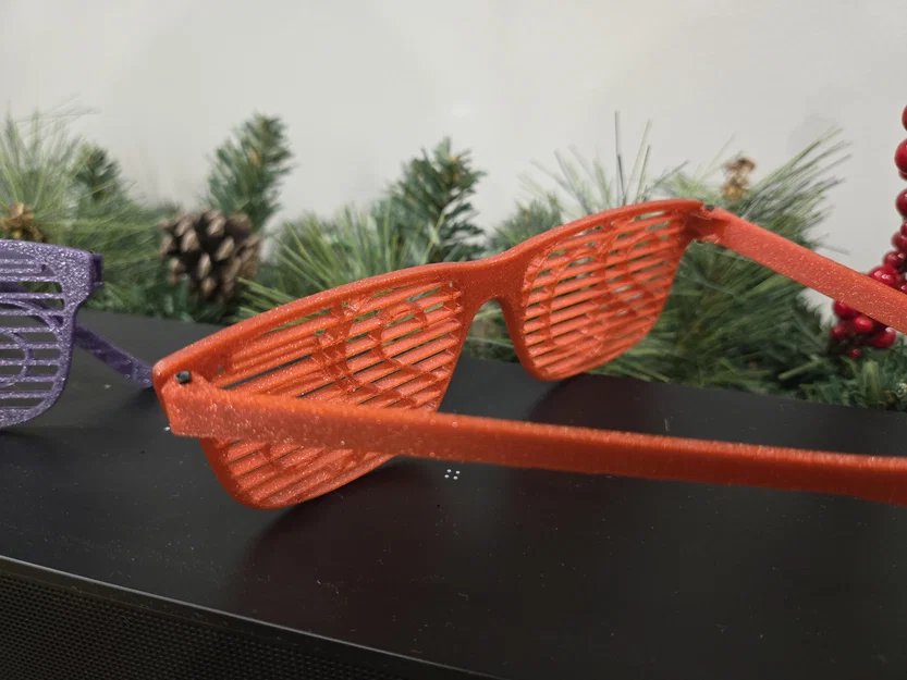 Kính Mắt Chào Năm Mới 2025 - Image 4