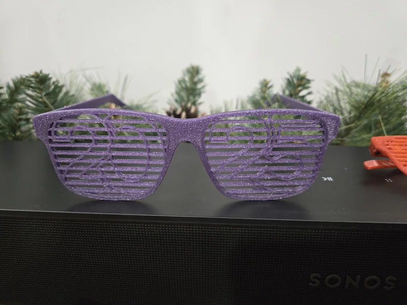 Kính Mắt Chào Năm Mới 2025 - Image 5