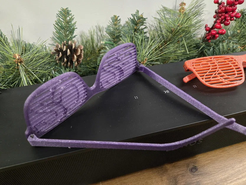 Kính Mắt Chào Năm Mới 2025 - Image 8